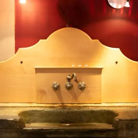 Apartmán Le Loft