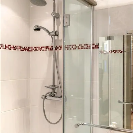 Le Loft Apartmán Carcassonne