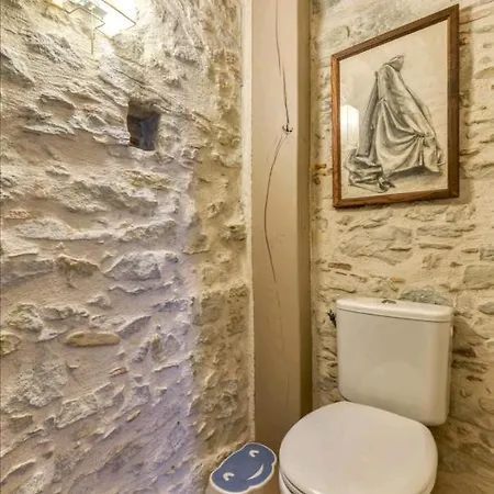 Apartmán Le Loft *