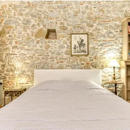 Apartmán Le Loft