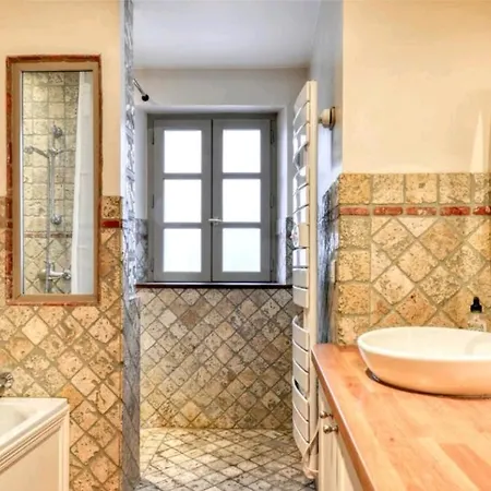 Apartmán Le Loft *