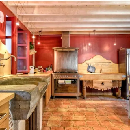Apartmán Le Loft *