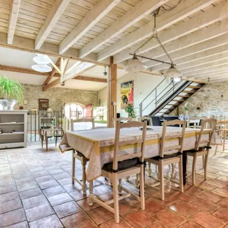 Le Loft Apartmán Carcassonne