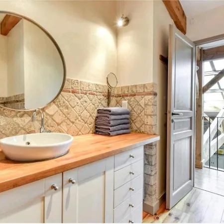 Le Loft Apartmán *