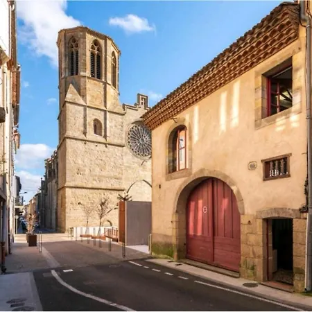 Le Loft Apartmán