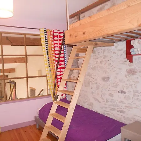 Le Loft Apartmán