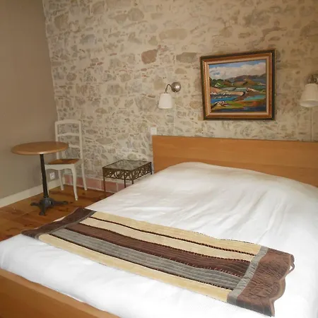 Le Loft Apartmán Carcassonne