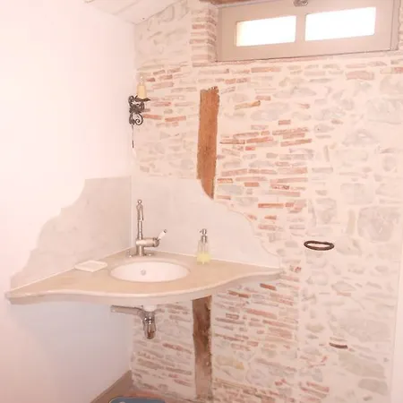 Apartmán Le Loft
