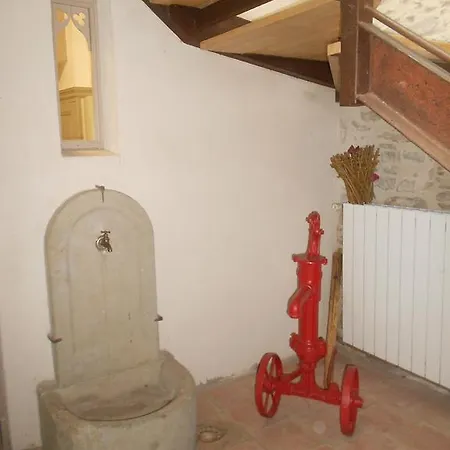 Le Loft Apartmán
