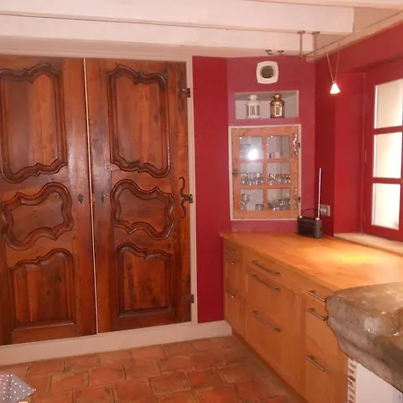 Apartmán Le Loft