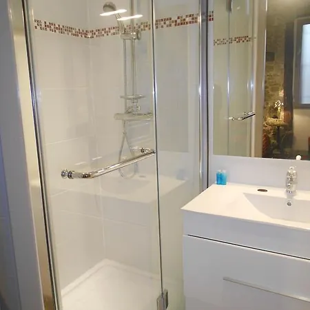 Le Loft Apartmán *