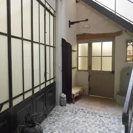 Le Loft Apartmán