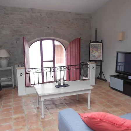 Le Loft Apartmán