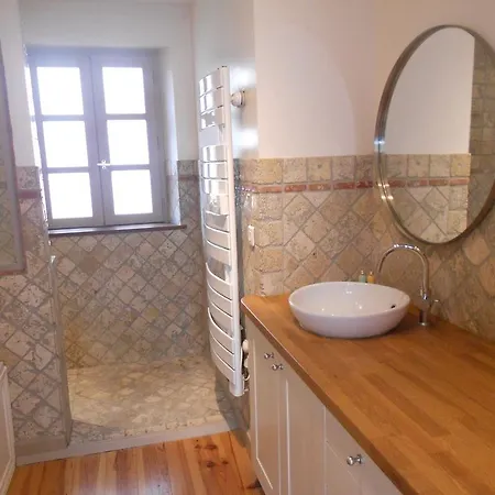 Le Loft Apartmán *