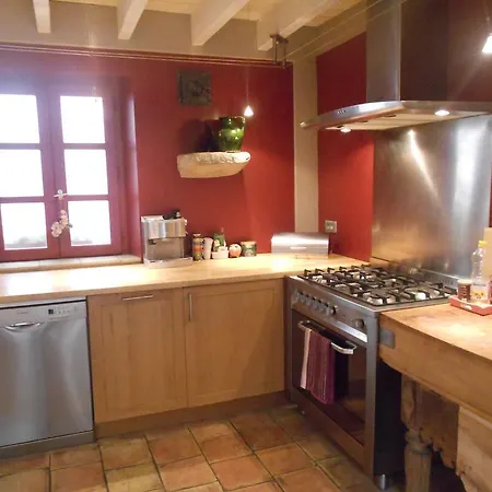 Apartmán Le Loft
